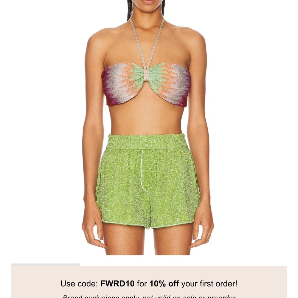 Alexis Annaliese top NEW